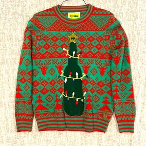 Ugly Christmas Sweater